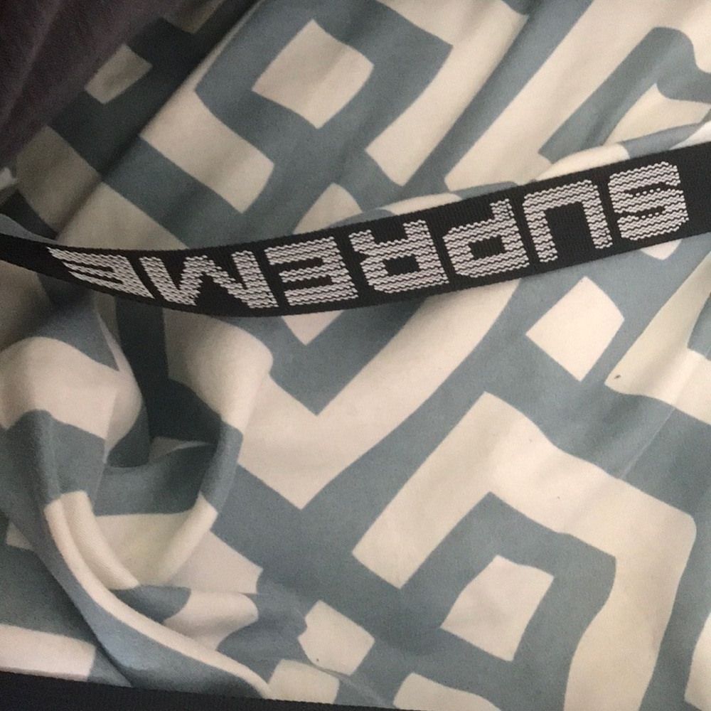 Supreme bag - Picture 2 of 2